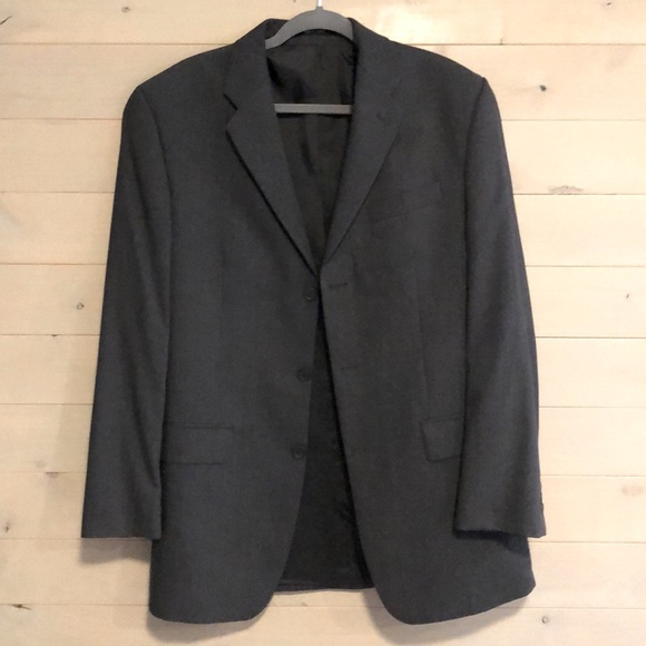 Calvin Klein Other - Men’s Calvin Klein Suit Coat